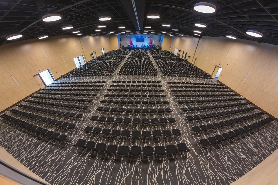 Centro de Convenciones Pereira (Expofuturo) image 2