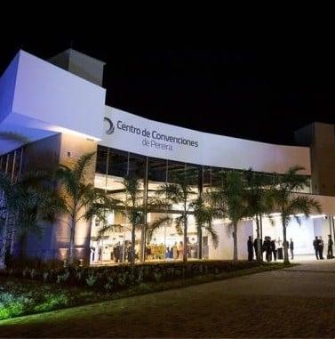 Centro de Convenciones Pereira (Expofuturo) image 4