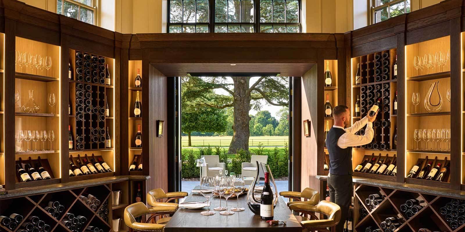 The Dukes Rest