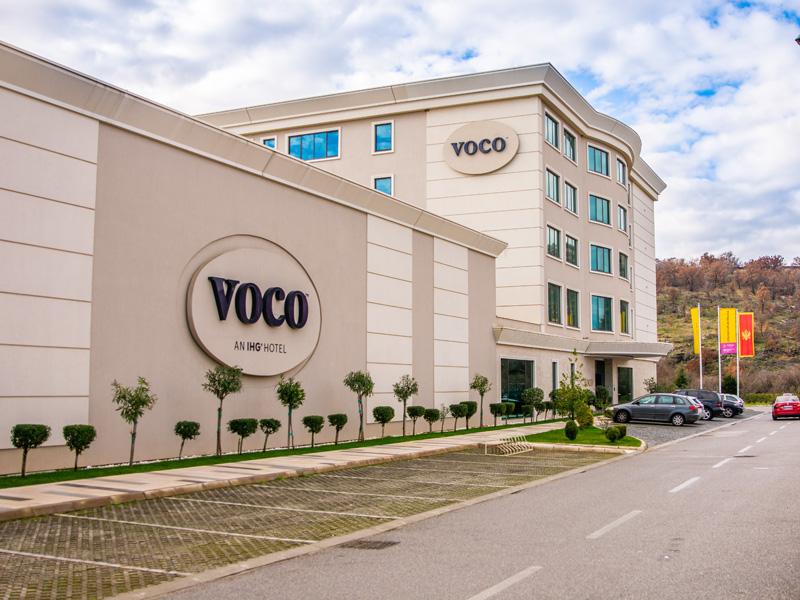 voco Podgorica image 1