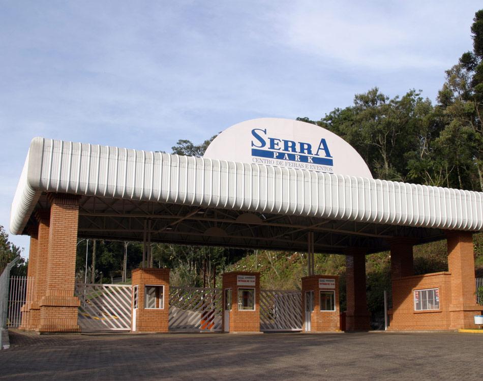 Serra Park & Expogramado
