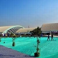 Surat International Exhibition and Convention Centre