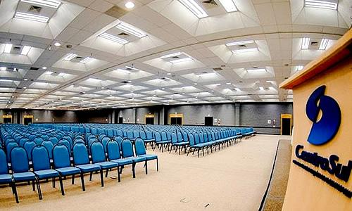 CentroSul Florianópolis Convention Centre image 2