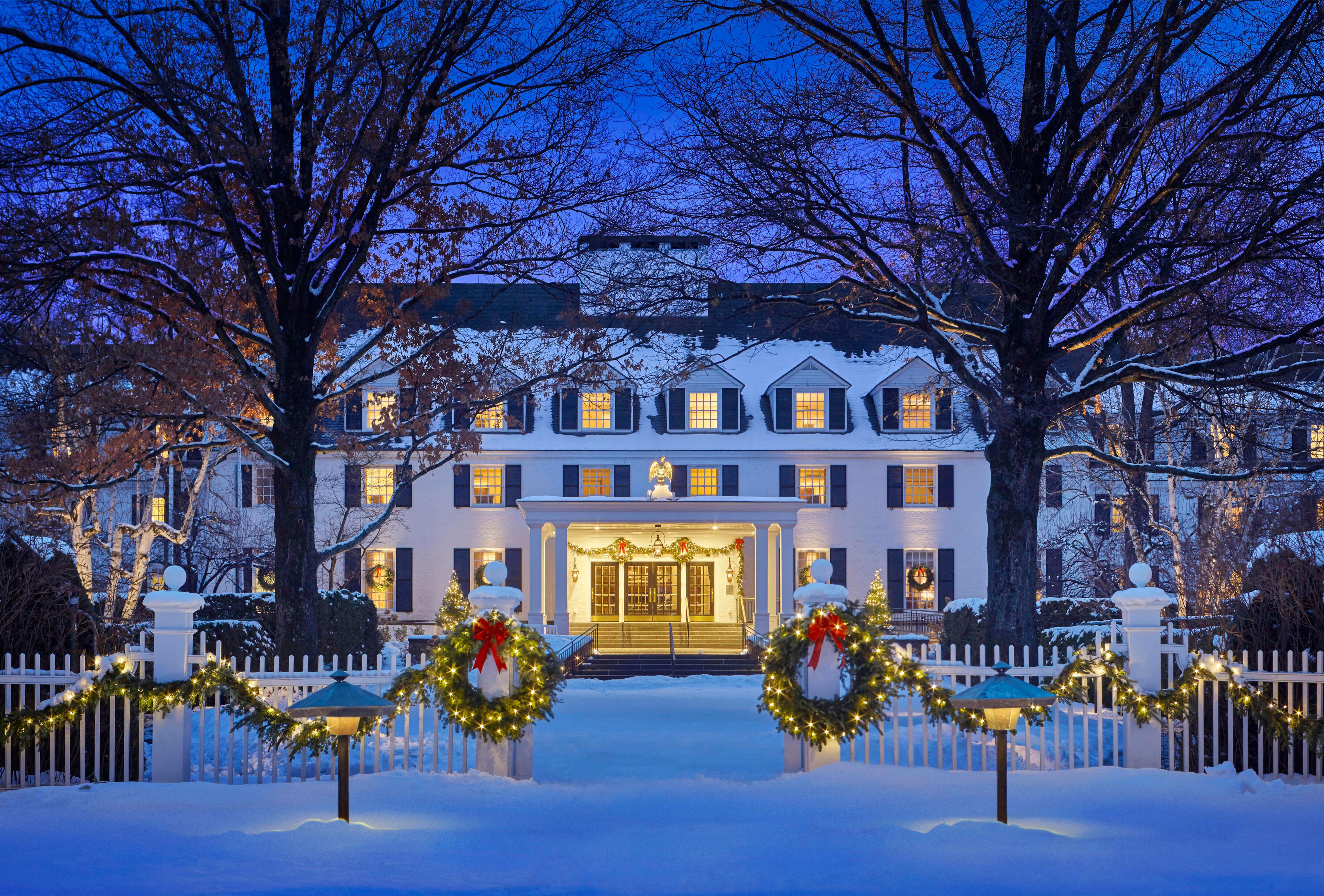 Woodstock Inn & Resort image 6