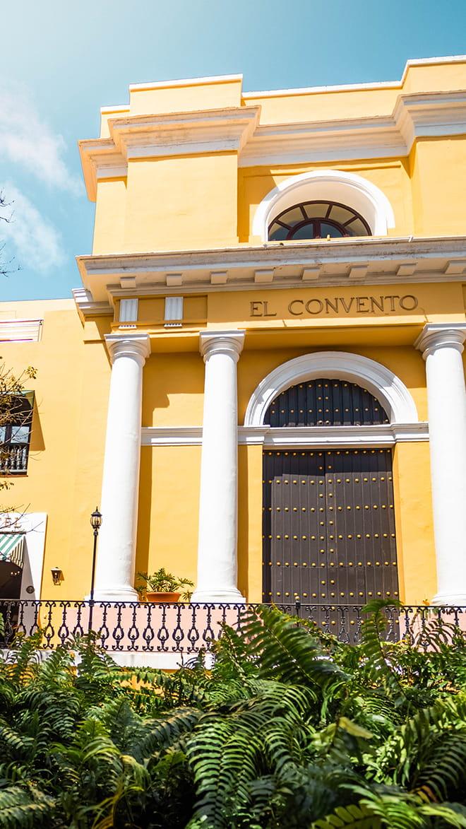 Hotel El Convento image 5