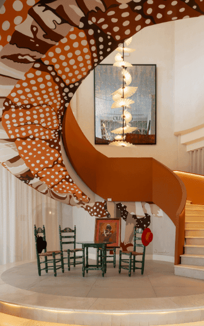 SO/ Sotogrande Spa & Golf Resort Hotel image 4