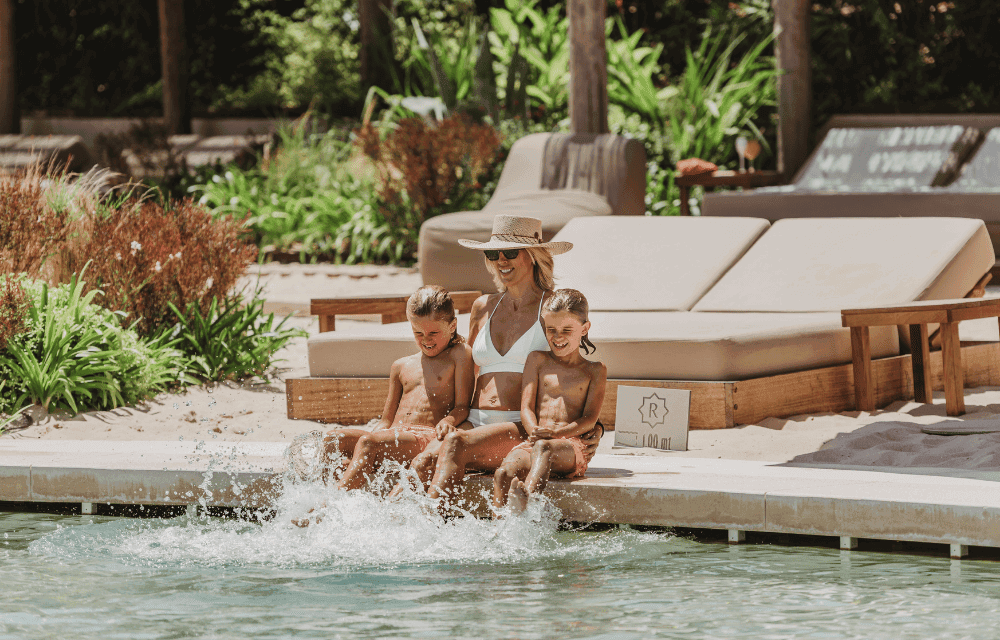 SO/ Sotogrande Spa & Golf Resort Hotel image 5