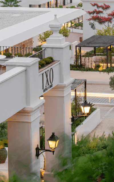SO/ Sotogrande Spa & Golf Resort Hotel image 7