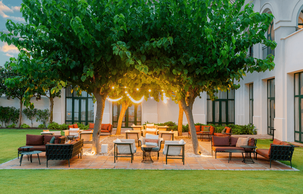 SO/ Sotogrande Spa & Golf Resort Hotel image 8