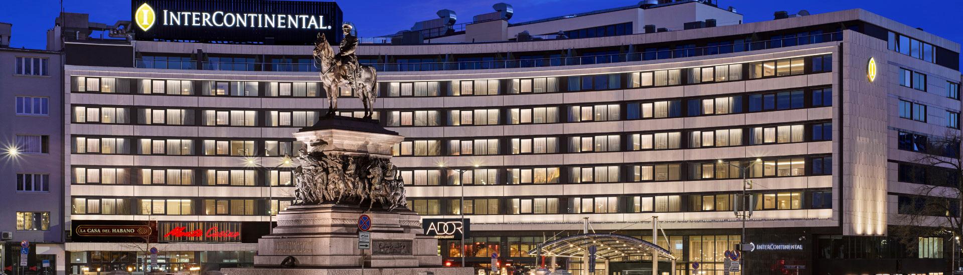 InterContinental Sofia image 2