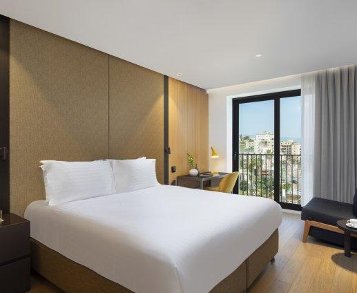 Sofia Sea of Galilee Hotel image 9