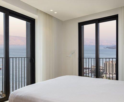Sofia Sea of Galilee Hotel image 14
