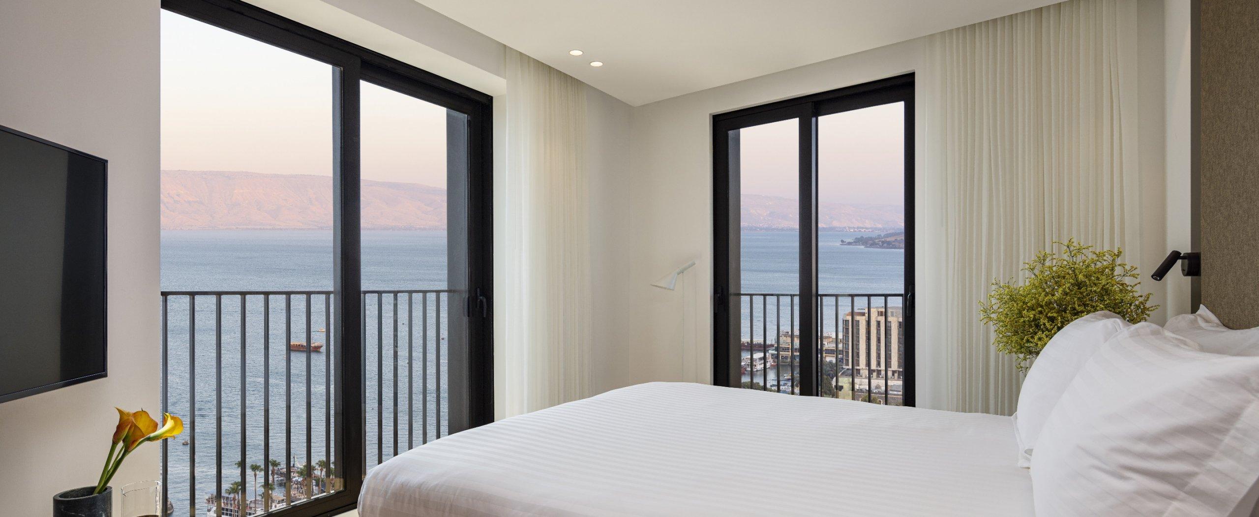 Sofia Sea of Galilee Hotel image 5