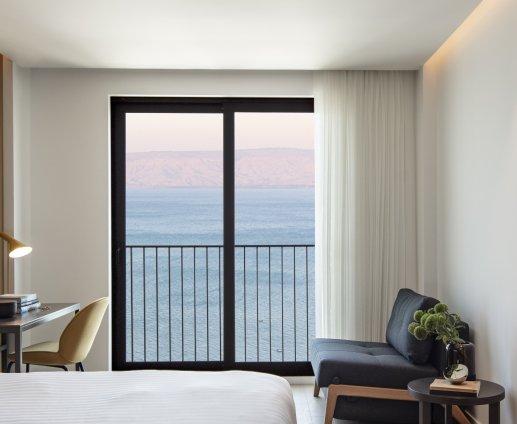 Sofia Sea of Galilee Hotel image 13
