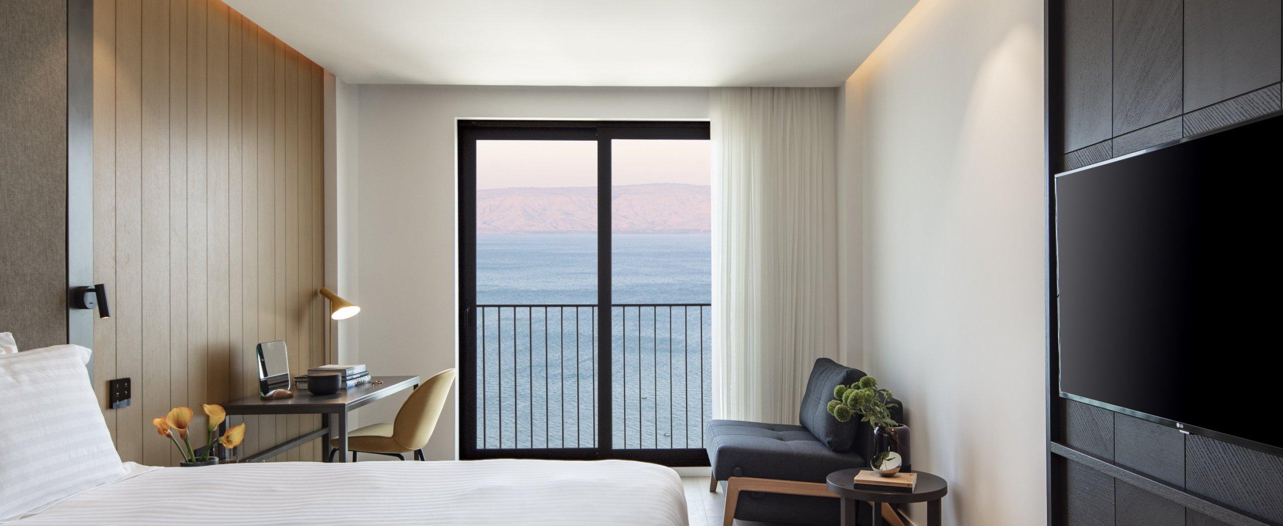 Sofia Sea of Galilee Hotel image 20