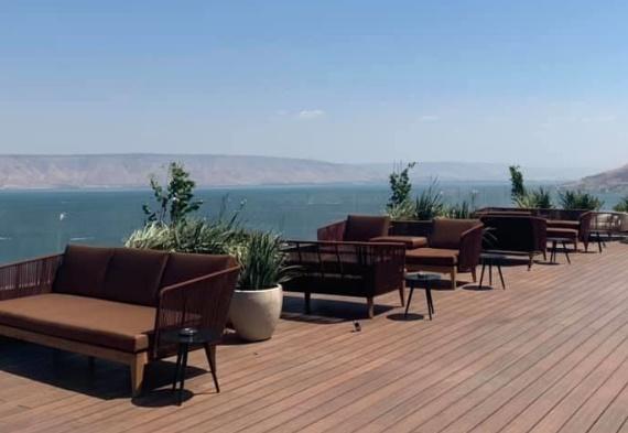 Sofia Sea of Galilee Hotel image 8
