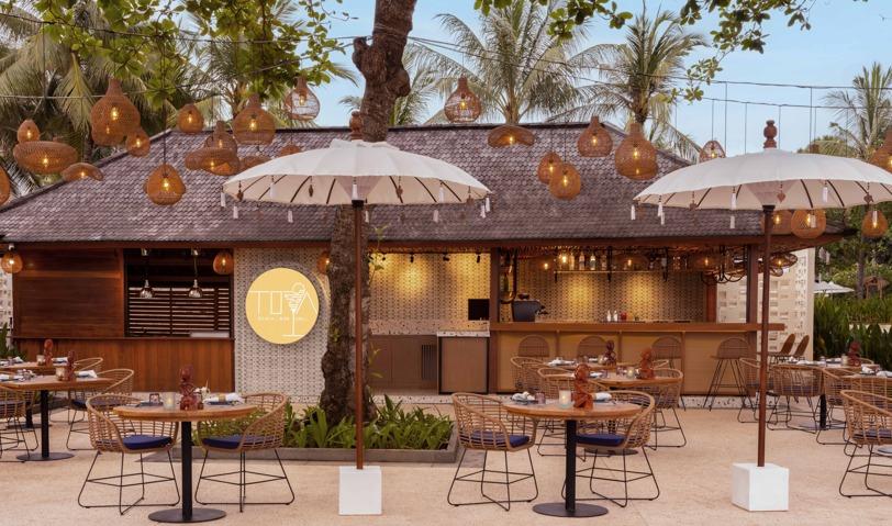 Sofitel Bali Nusa Dua Beach Resort image 20