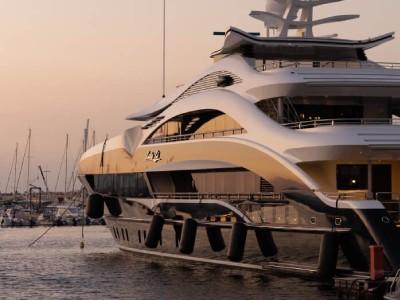 Events - Sunborn Gibraltar