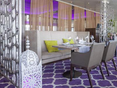 Events - Sunborn Gibraltar