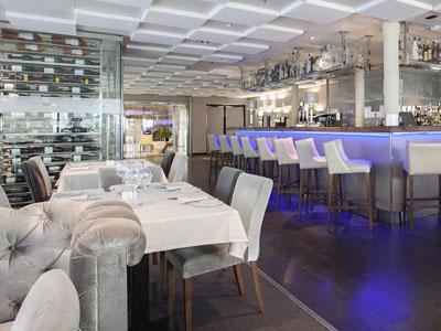 Events - Sunborn Gibraltar