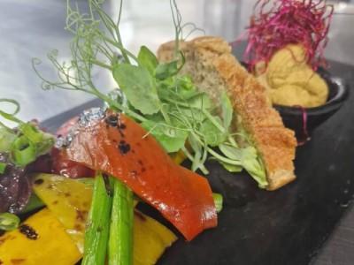Events - Sunborn Gibraltar