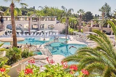 Forte Village Resort image 3