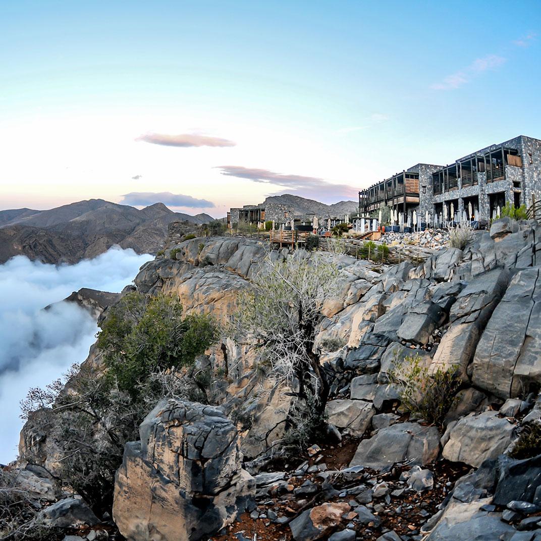 Alila Jabal Akhdar image 4