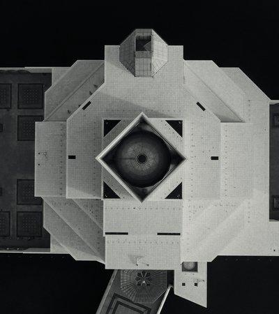 Museum of Islamic Art