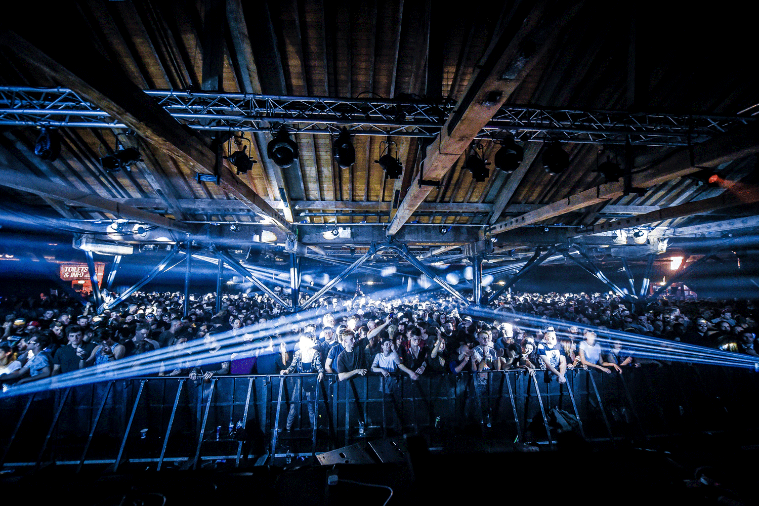 Tobacco Dock image 1
