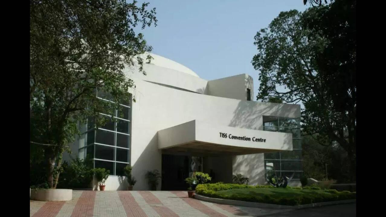 Tata Institute of Social Sciences International Convention Centre image 6