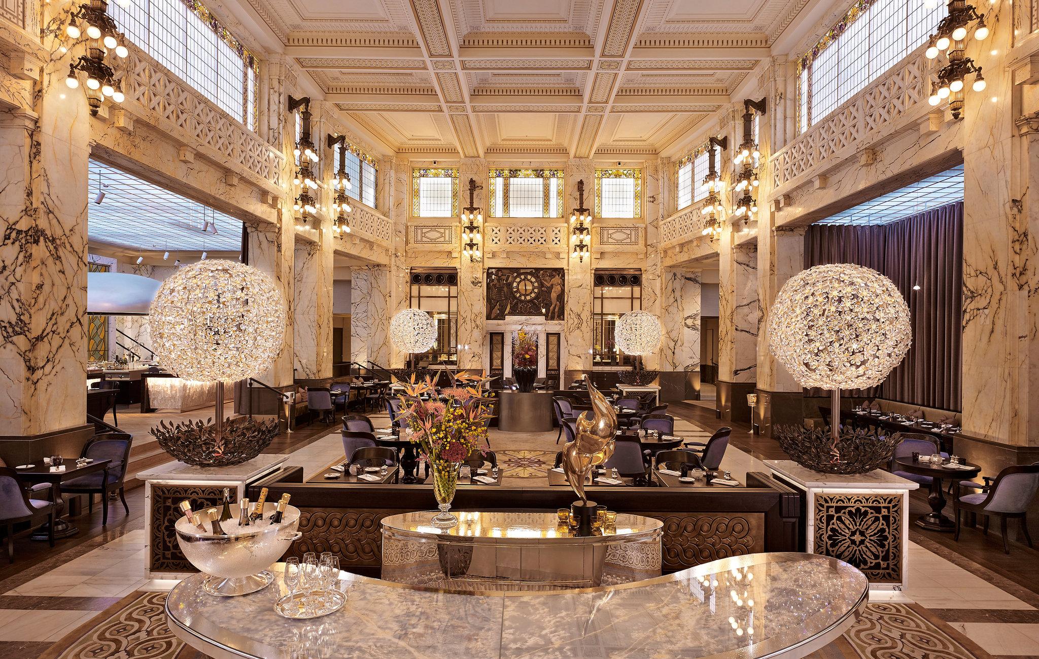 Park Hyatt Vienna image 6