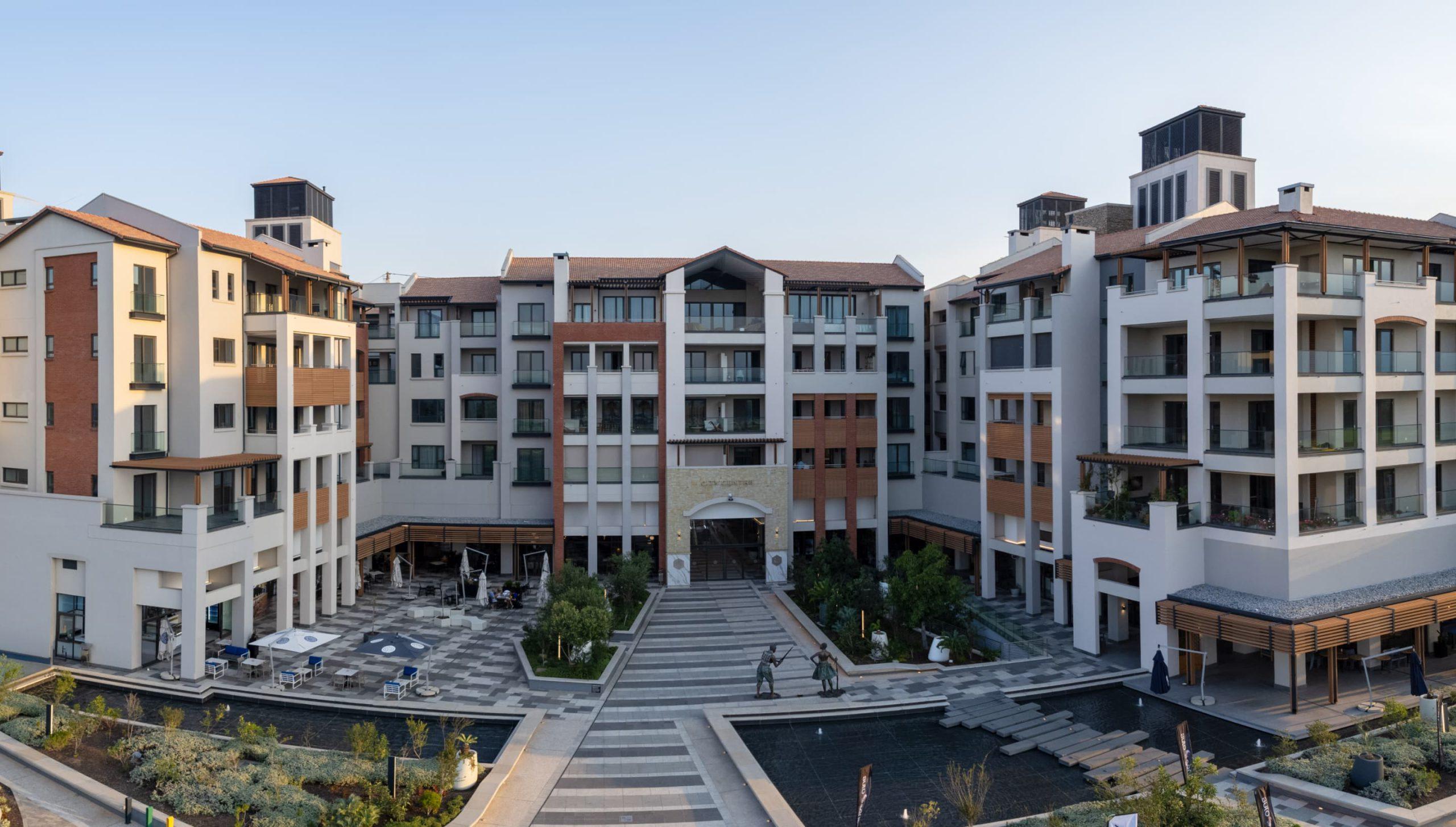 Steyn City Hotel by Saxon image 10