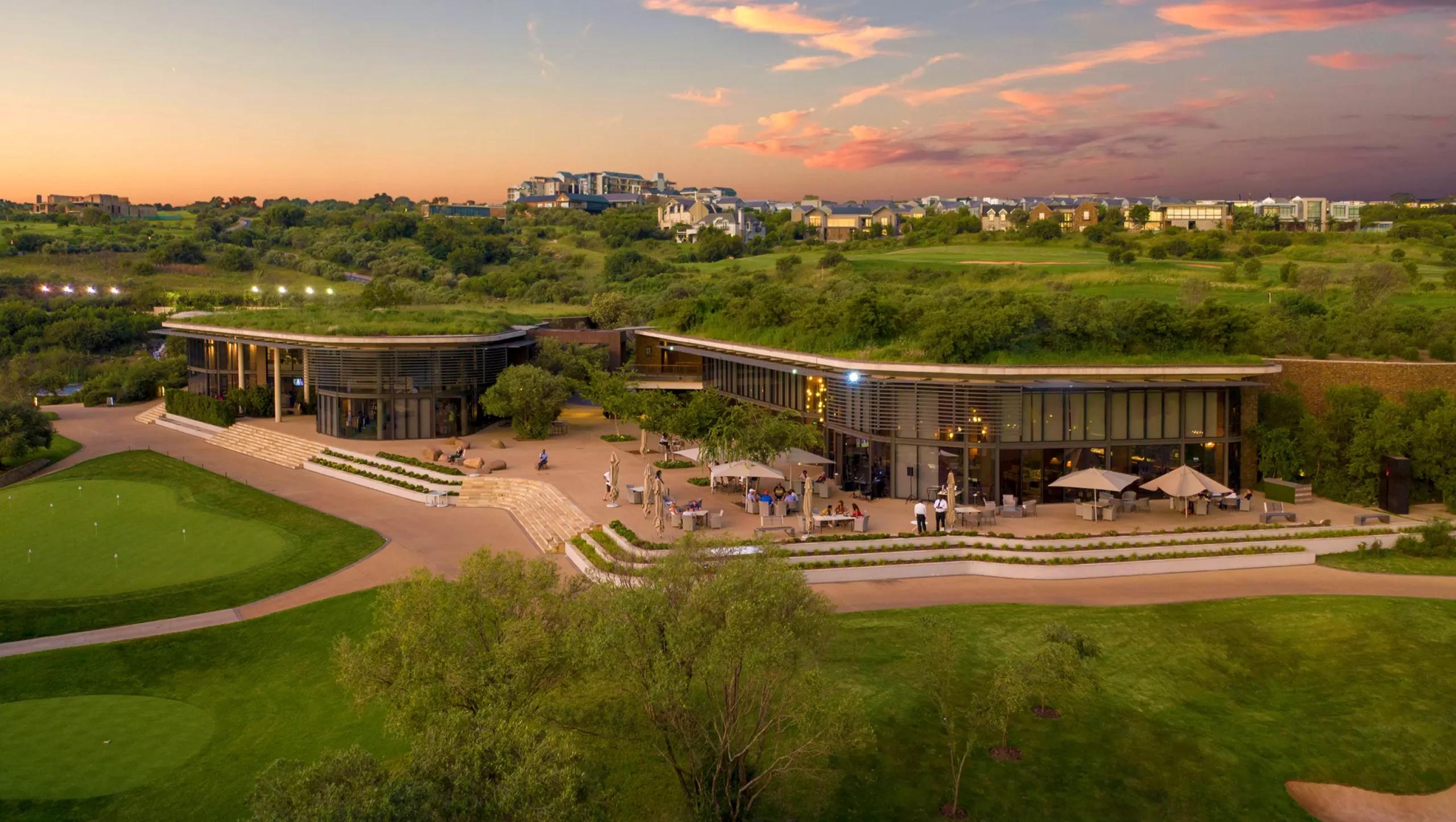 Steyn City Hotel by Saxon image 20