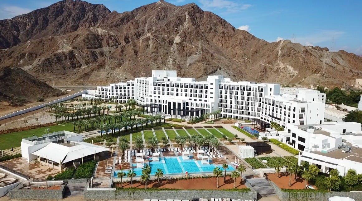 InterContinental Fujairah Resort image 5