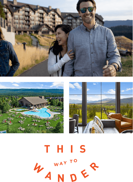 Suncadia Resort