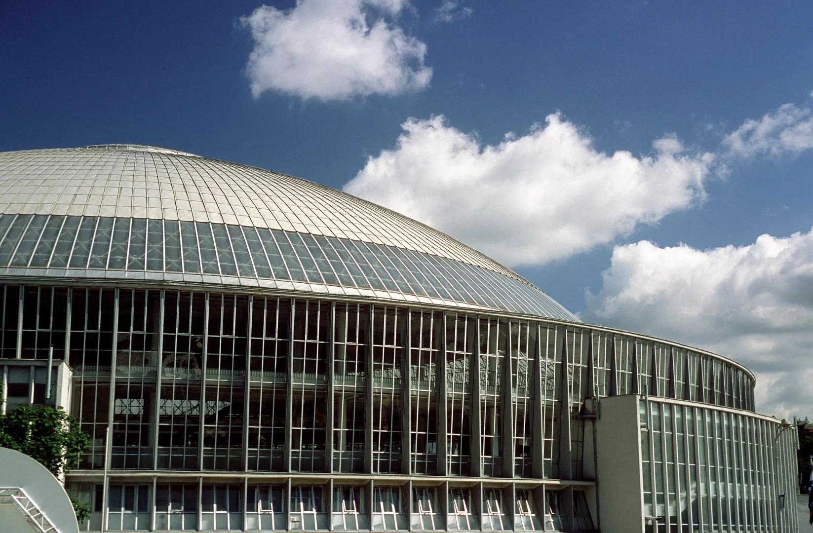 Brno Exhibition Centre (BVV) image 4
