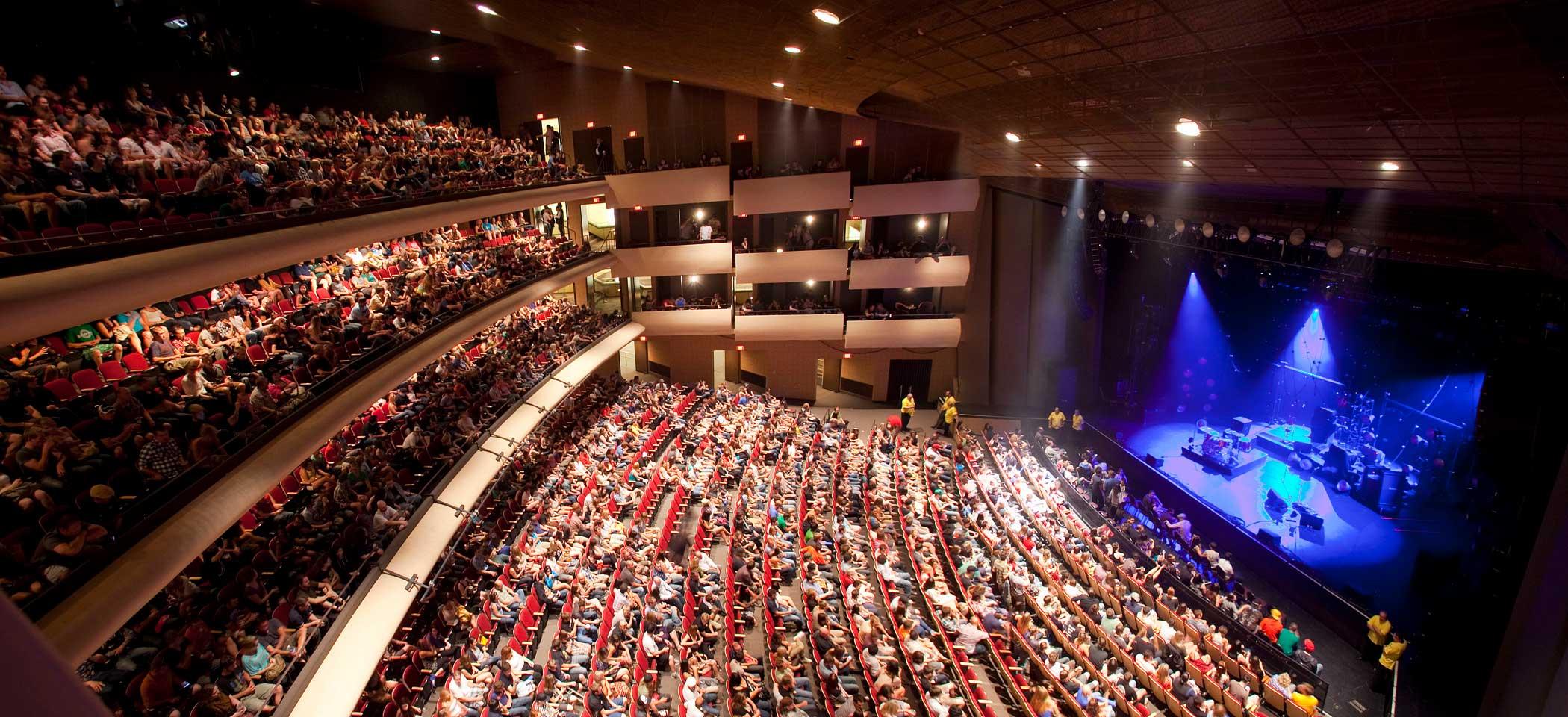 TCU Place image 3