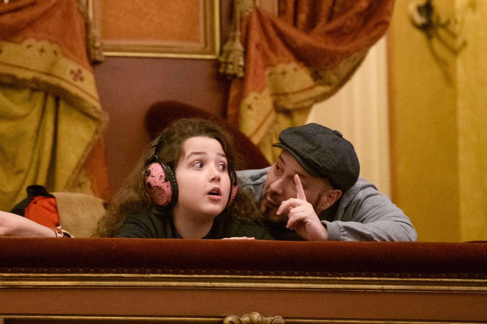 Teatro Colón image 20