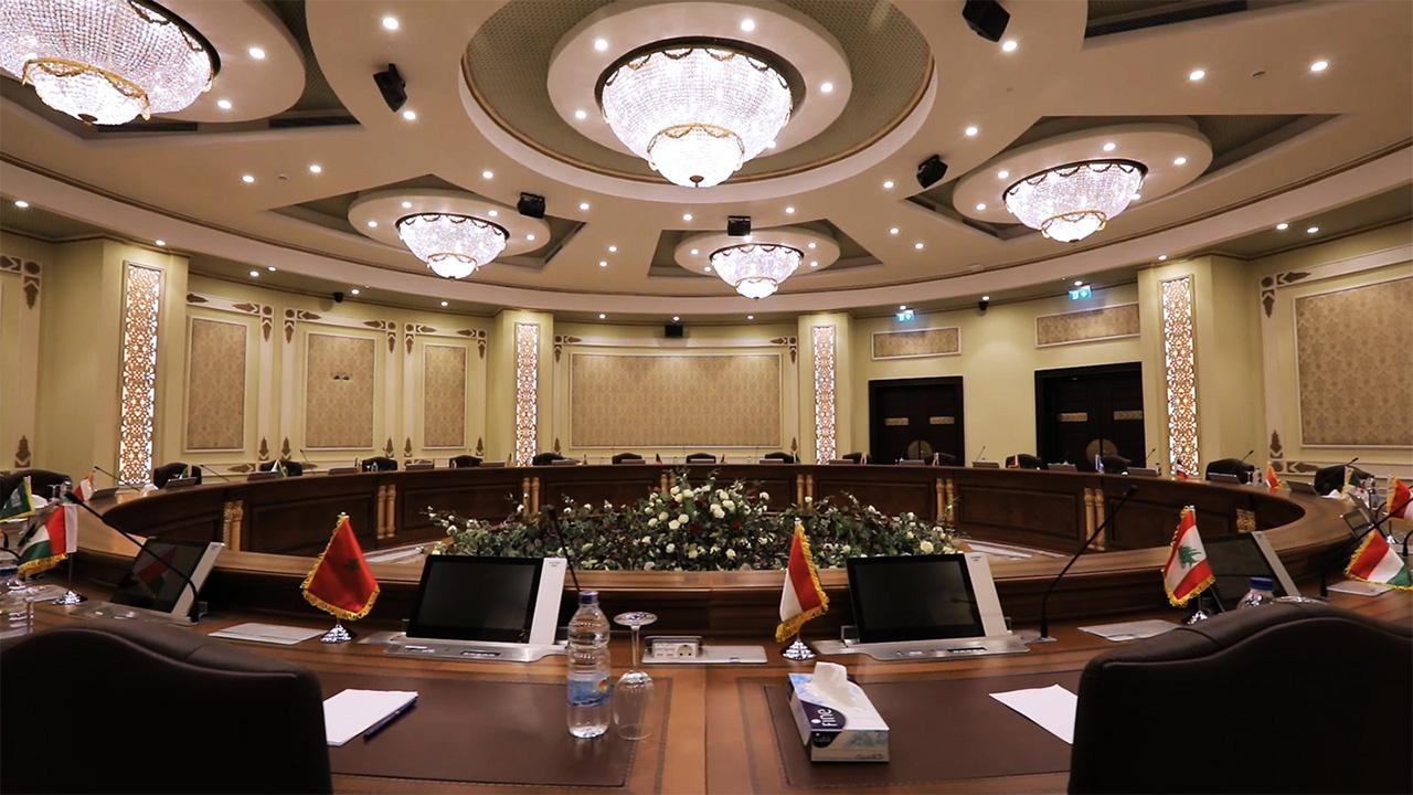 Al Manara International Conference Centre image 3