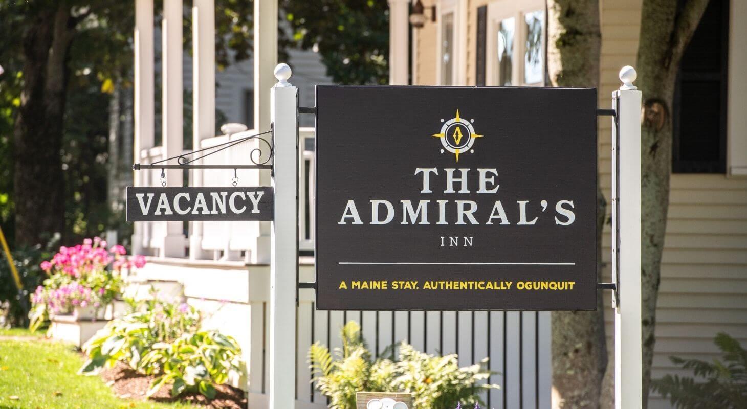 The Admiral's Inn