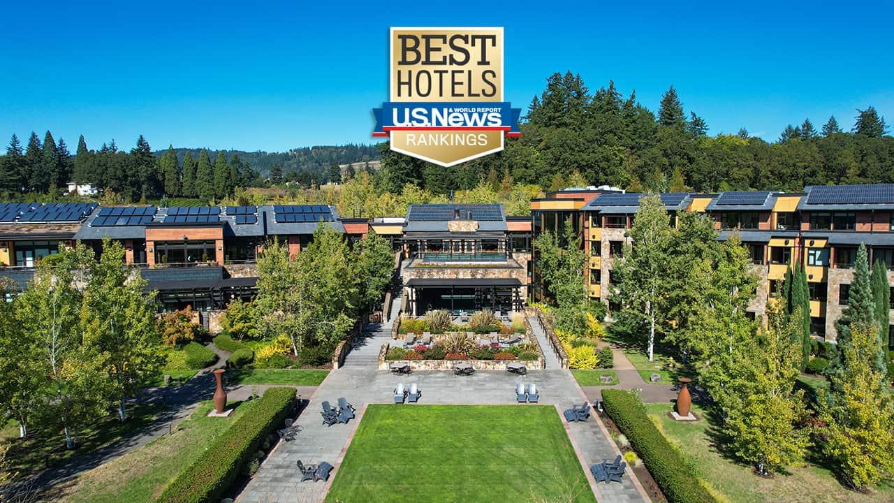 The Allison Inn & Spa image 4