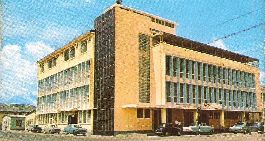 The Brunei Hotel image 4