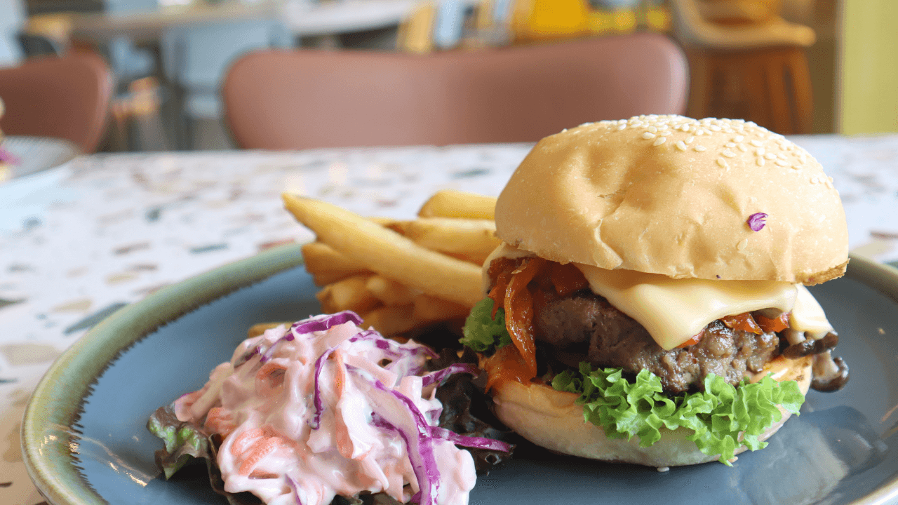 Dining- Website