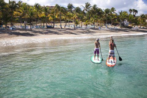 paddleboarding-st-croix