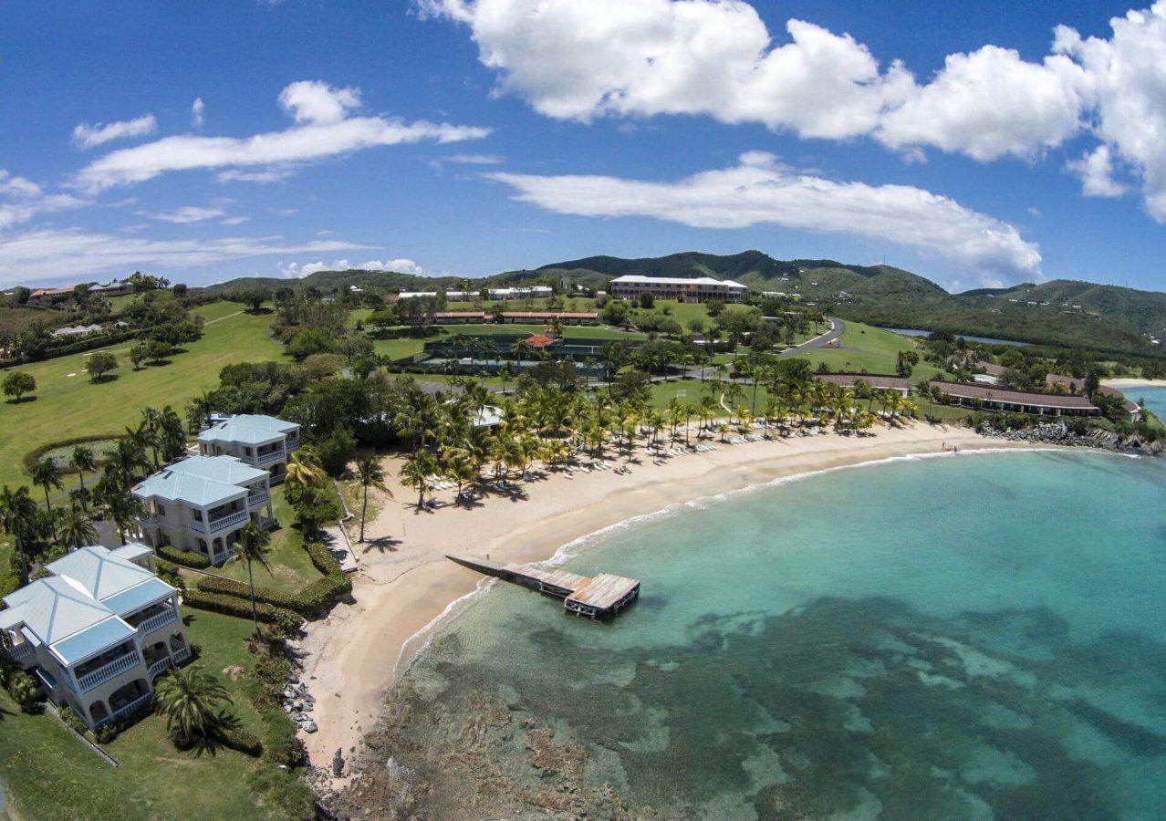 St. Croix Community