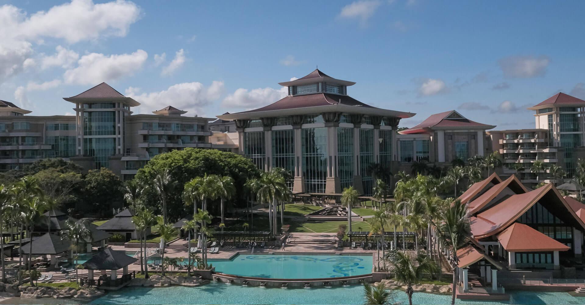 The Empire Brunei image 1