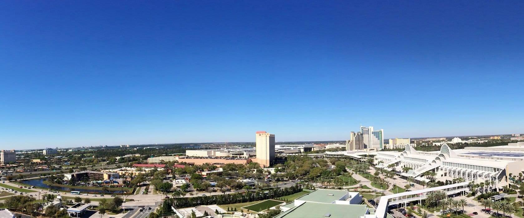 Hilton Orlando image 10