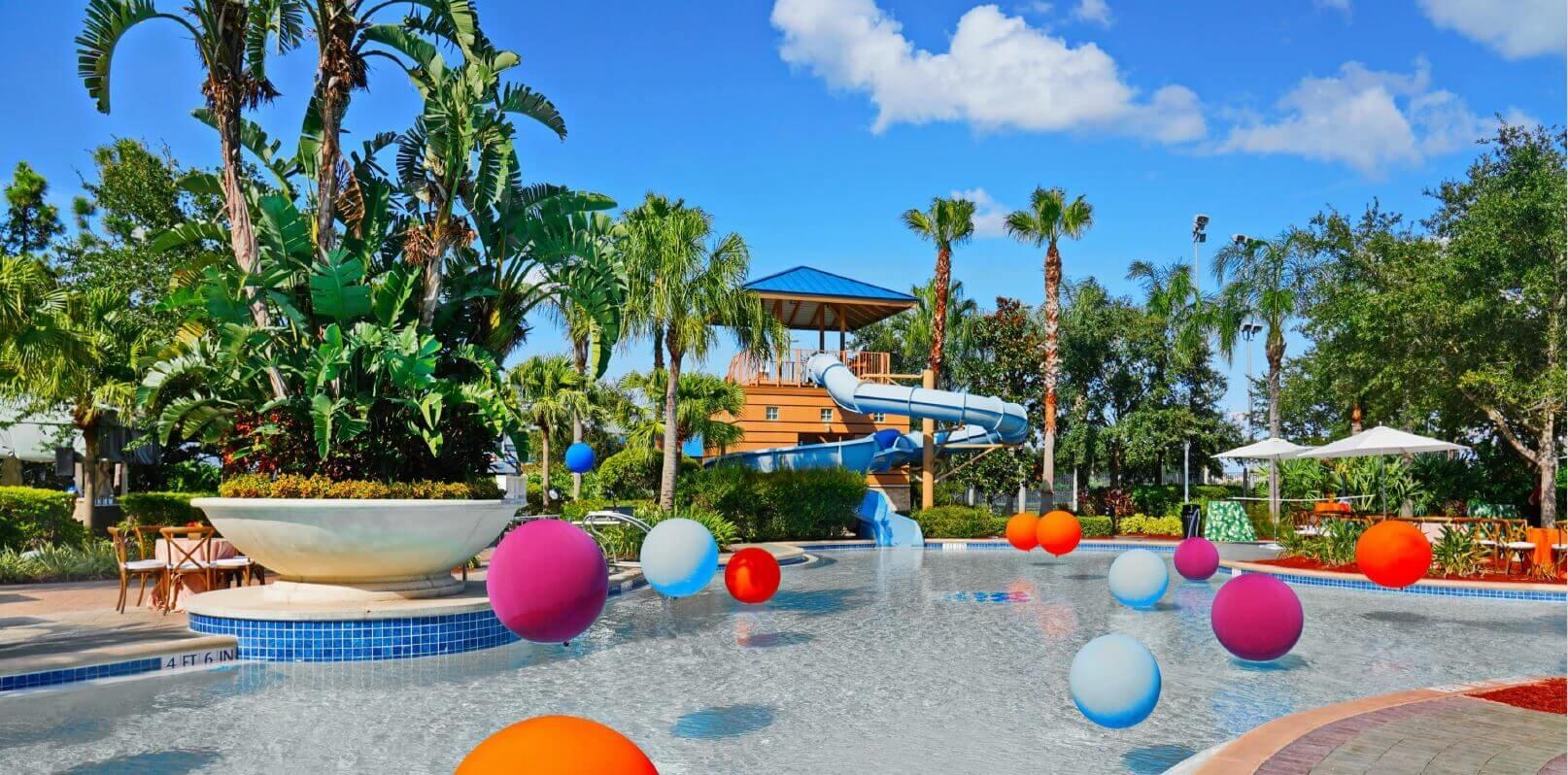 Hilton Orlando image 9