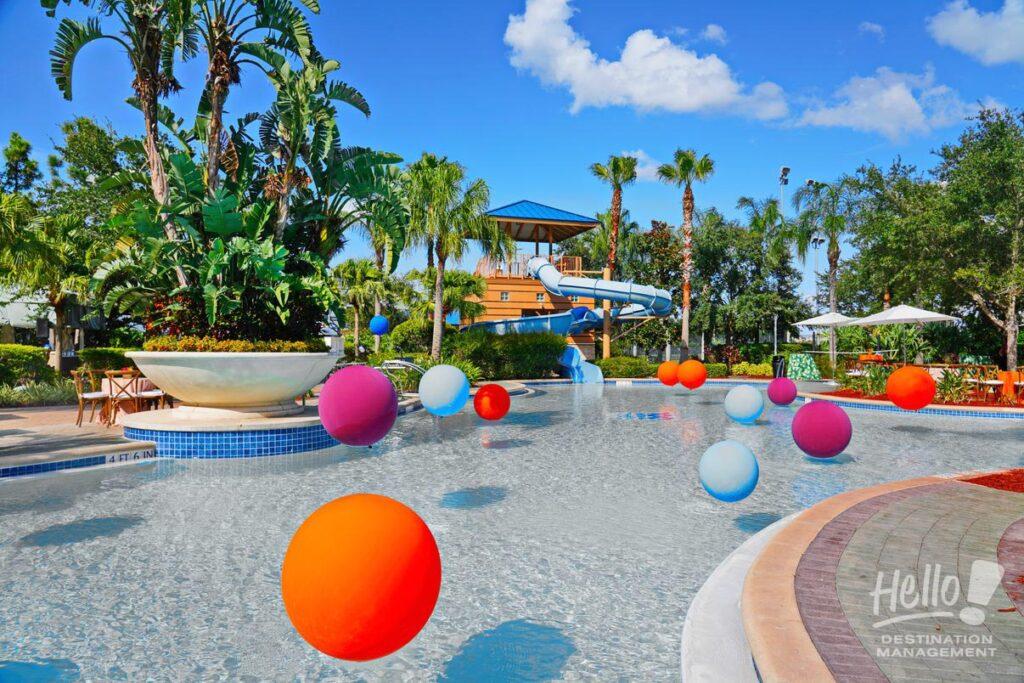 Hilton Orlando image 5