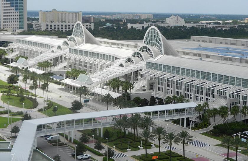 Hilton Orlando image 8